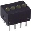 5555401 electronic component of Dialight