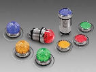 556-1605-304F electronic component of Dialight