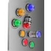 556-3337-304 LED Panel Mount Indicators