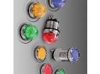 556-3704-304F LED Panel Mount Indicators