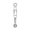 558-0201-007F LED Panel Mount Indicators