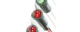 558-0302-003F LED Panel Mount Indicators
