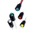 559-0202-001F LED Panel Mount Indicators
