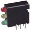 564-0100-132 electronic component of Dialight