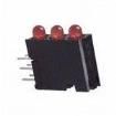564-0200-201F LED Circuit Board Indicators