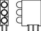 564-0300-222F electronic component of Dialight