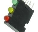564-0300-333F LED Circuit Board Indicators