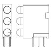 564-0700-111F electronic component of Dialight