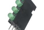 568-0102-222F LED Circuit Board Indicators