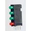 568-0703-829F electronic component of Dialight