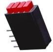 568-0721-111F LED Circuit Board Indicators