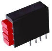 568-0724-444F electronic component of Dialight