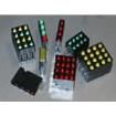 568-2211-804F electronic component of Dialight