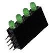 568-2233-131F LED Panel Mount Indicators