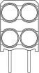 569-0103-333 electronic component of Dialight