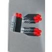 569-0112-700F LED Circuit Board Indicators