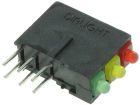 570-0100-132F electronic component of Dialight