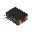 570-0100-213F electronic component of Dialight