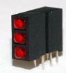 570-0100-221F electronic component of Dialight