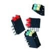 571-0111-100F LED Circuit Board Indicators
