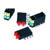 571-0132-100F electronic component of Dialight