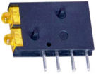 571-0133-810F electronic component of Dialight