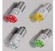 585-5325 LED Replacement Lamps - Based LEDs