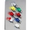 586-2202-205F LED Replacement Lamps - Based LEDs