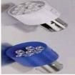 586-4605-105F LED Replacement Lamps - Based LEDs