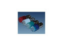 586-6406-206F electronic component of Dialight