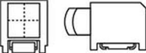 591-2001-113F electronic component of Dialight