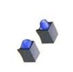 591-2401-007F LED Circuit Board Indicators