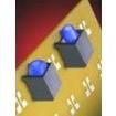 591-240-1-013 LED Circuit Board Indicators