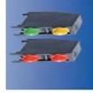 5922121013F LED Circuit Board Indicators
