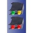 592-3030-013F LED Circuit Board Indicators