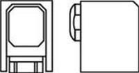 595-2101-007F electronic component of Dialight