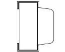 597-2403-507F Standard LEDs - SMD