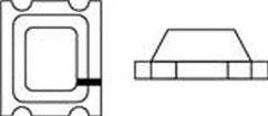 597-3001-107F electronic component of Dialight