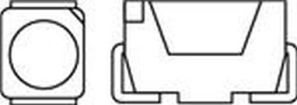 597-3001-207F electronic component of Dialight