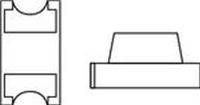 597-3111-407F electronic component of Dialight