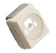 597-3401-502F Standard LEDs - SMD