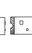 5973605607F Standard LEDs - SMD