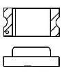 597-3901-830F Standard LEDs - SMD