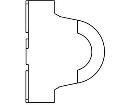 5973904507F Standard LEDs - SMD
