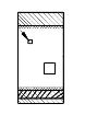 5973905607F electronic component of Dialight