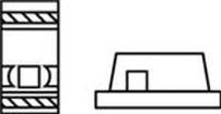 597-5112-407F electronic component of Dialight