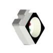597-7701-207F Standard LEDs - SMD