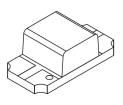 597-7703-602F electronic component of Dialight