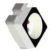 597-7731-207F Standard LEDs - SMD