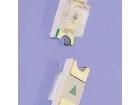 598-8610-302F Standard LEDs - SMD